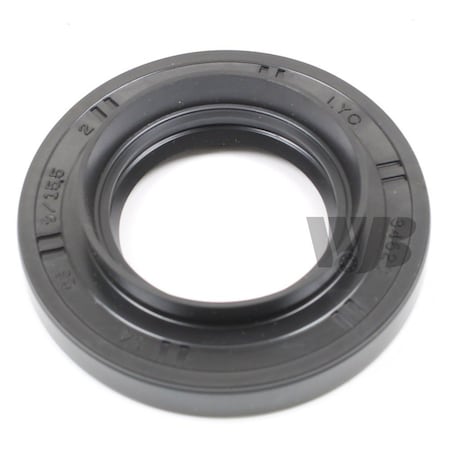 Wjb Ensure Bearing Life With Premium Seals, Ws710109 WS710109